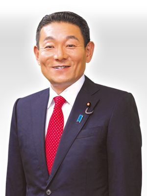 参議院選挙に向けて走る!!